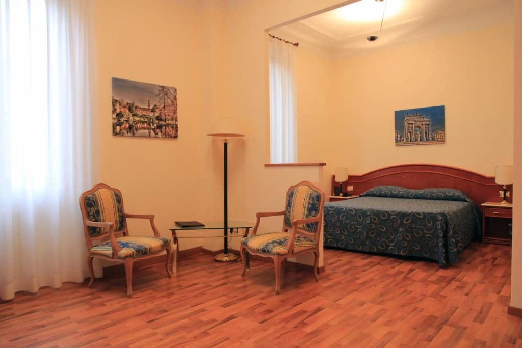 Hotel Palladio - photo 20