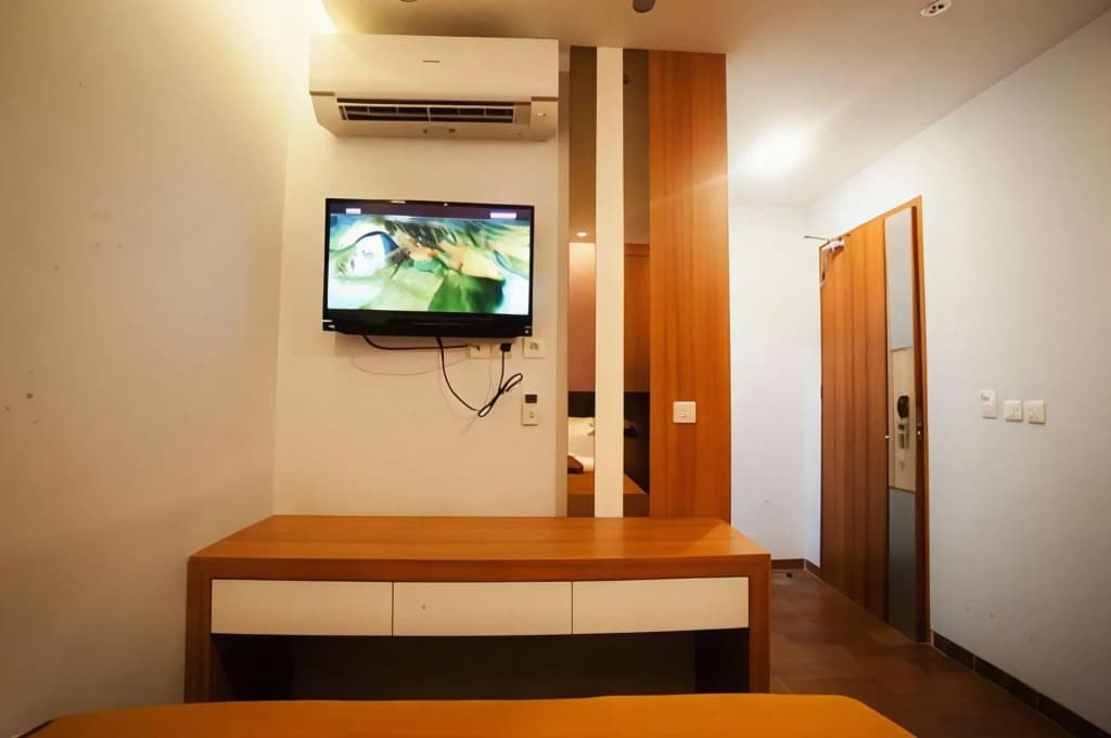 De Green Residence - photo 3
