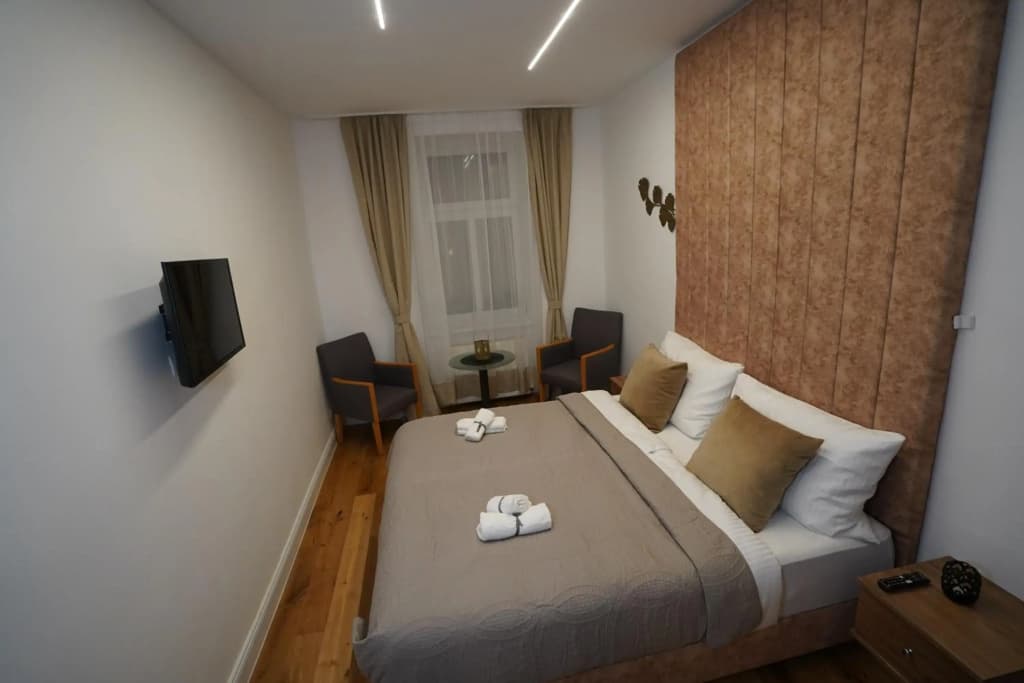 Real Appartments Vienna - photo 5