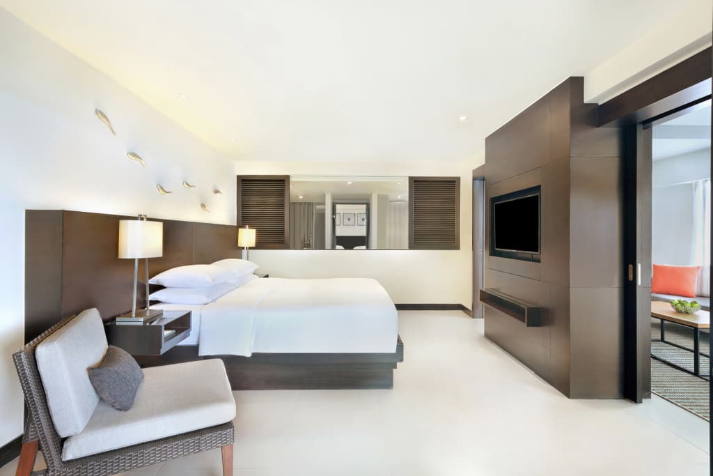 Hyatt Regency Phuket Resort - photo 4