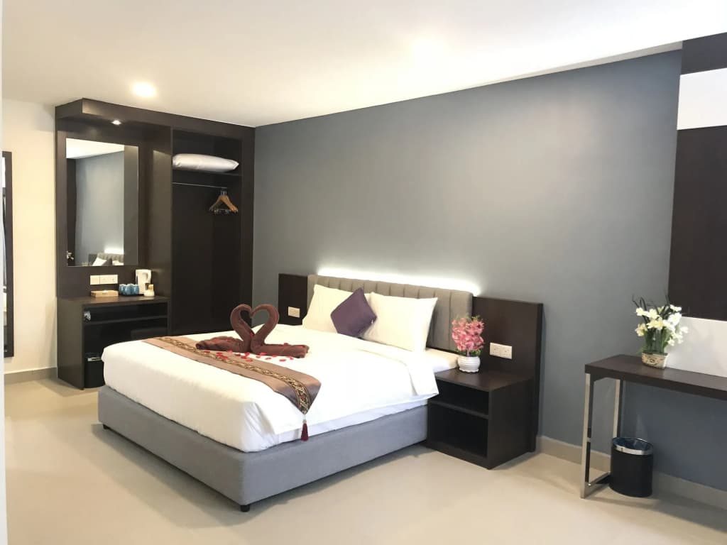 MQ Hotel - photo 3