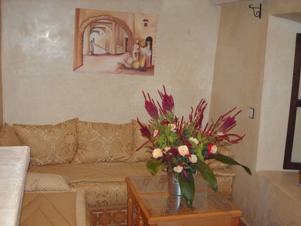 Riad Le Plein Sud - photo 14