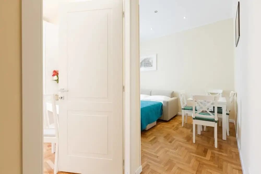 Coliseum View Holiday Home - photo 6