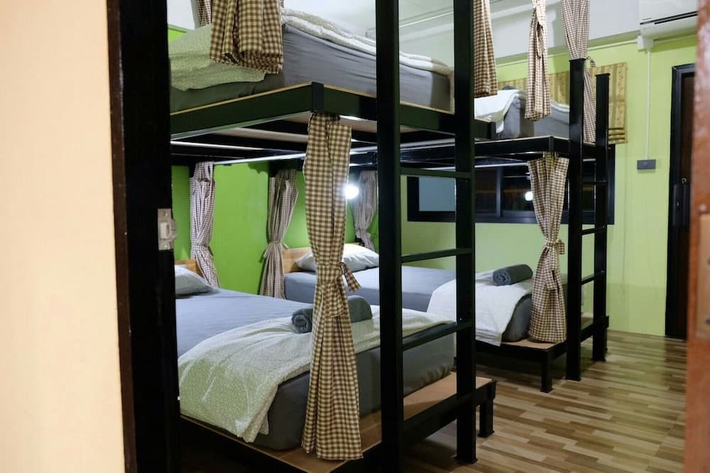 Tangmo House - Hostel - photo 6