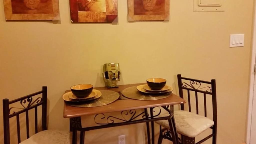 Gabriels Luxury Suite - photo 5