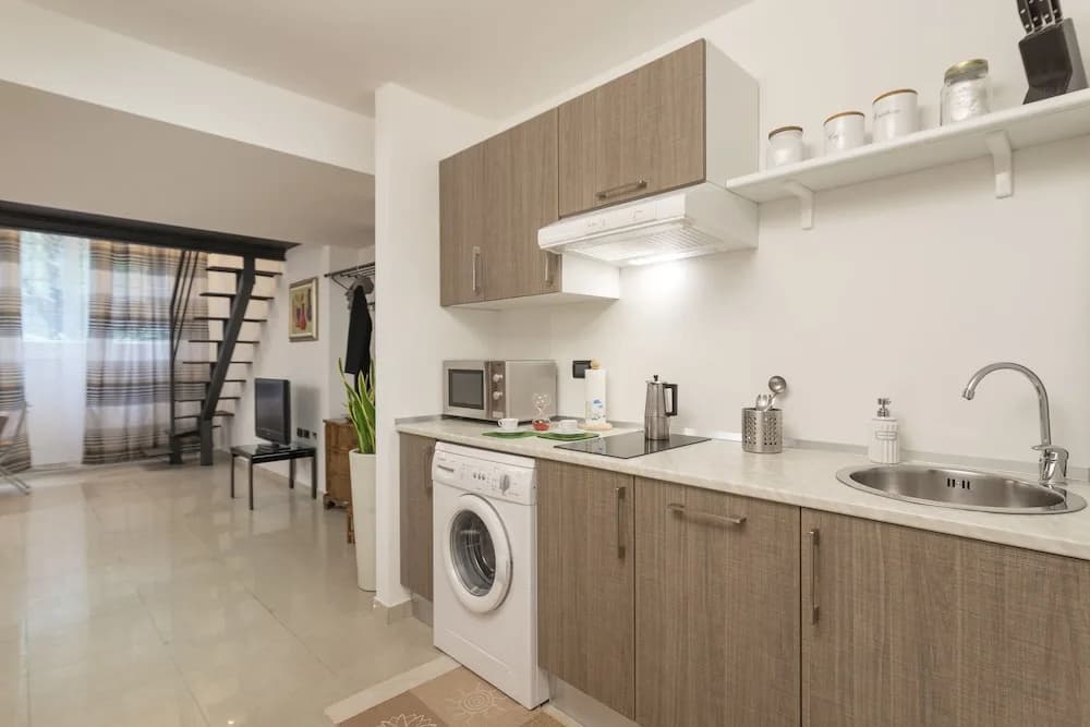 Anita Luxury Loft - photo 14