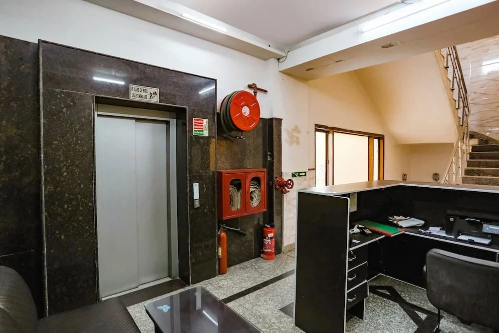 FabHotel F9 NSP - photo 4