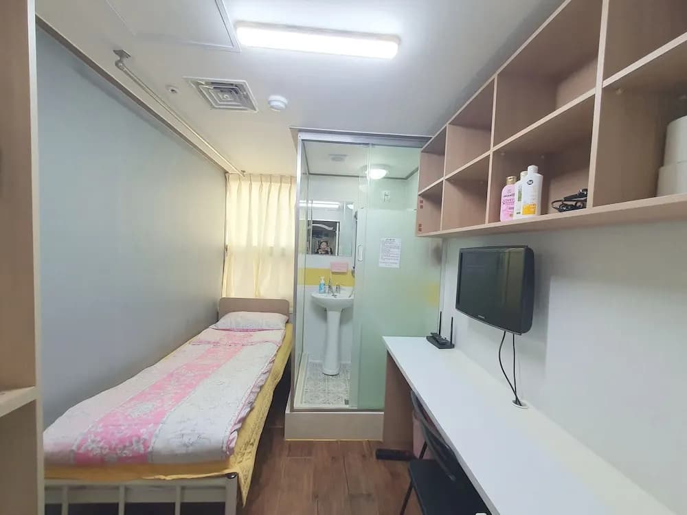 IRich House - photo 4