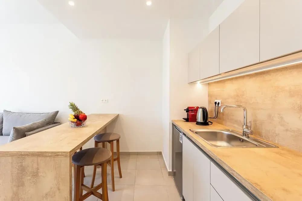 Grec Suites Dafni Athens - photo 18