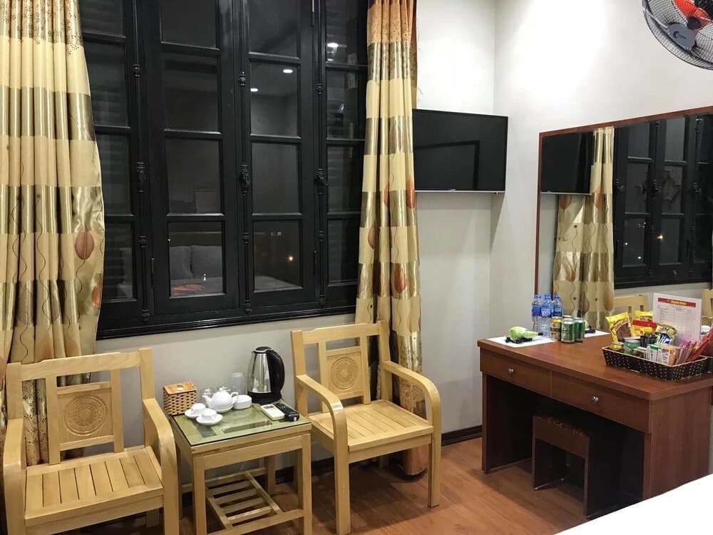 Bigwin Hotel - photo 3