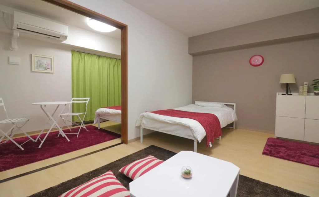 HG Cozy Hotel No.24 - photo 2