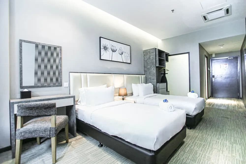 Fives Hotel DNP - photo 6