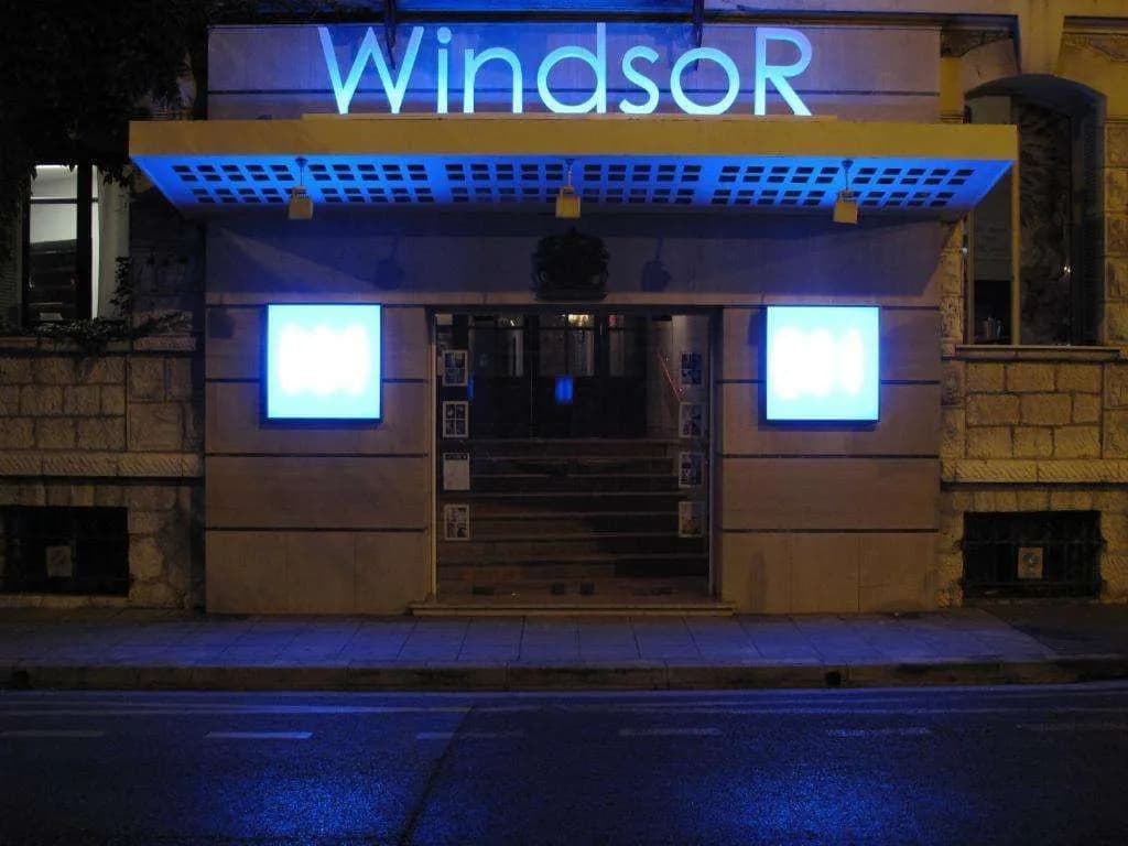 Windsor Hotel - photo 37