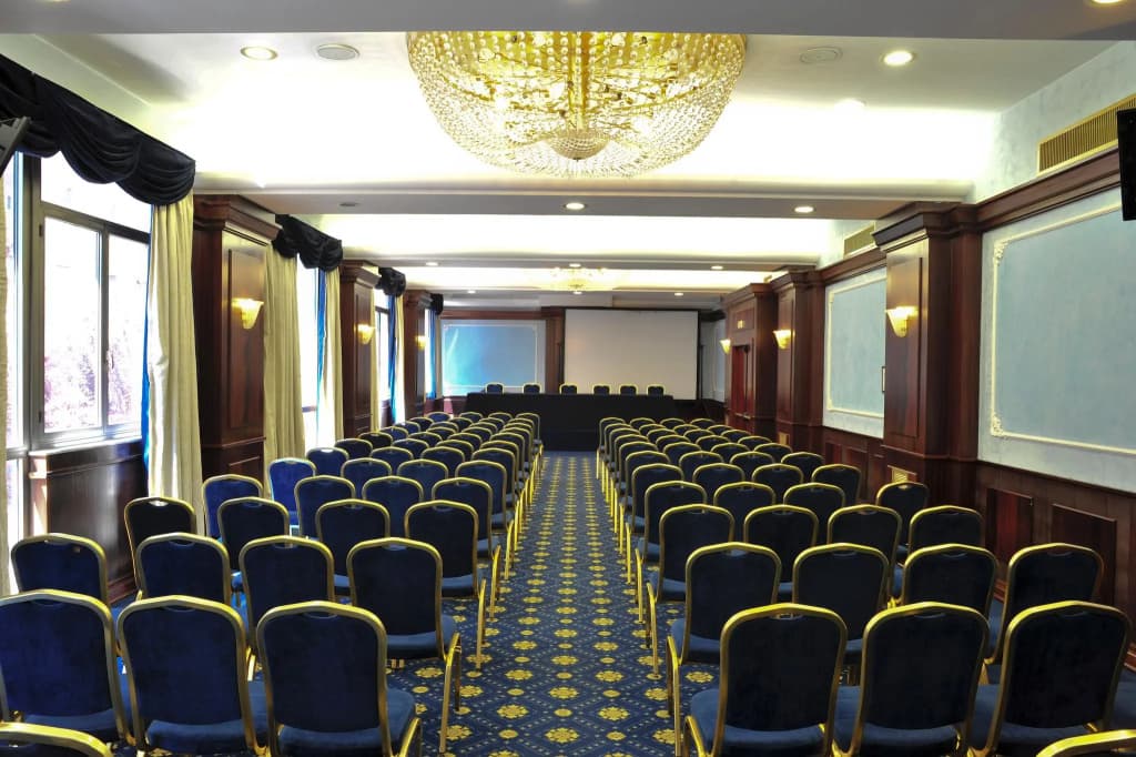 Hotel Regent - photo 15