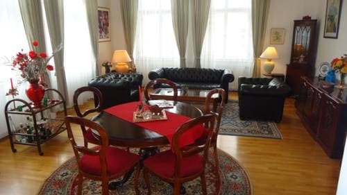 Museum Guest House - photo 10