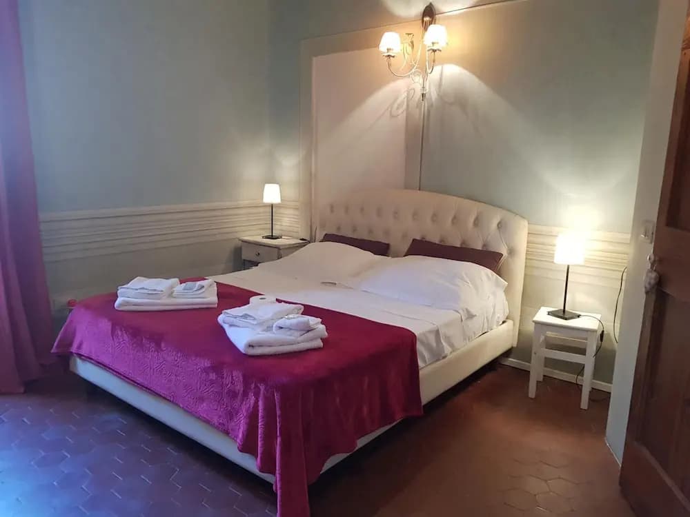 B&B I Rinascimenti - photo 3