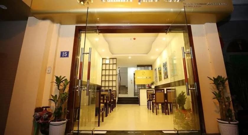 Summer Place Hotel - Hostel - photo 2