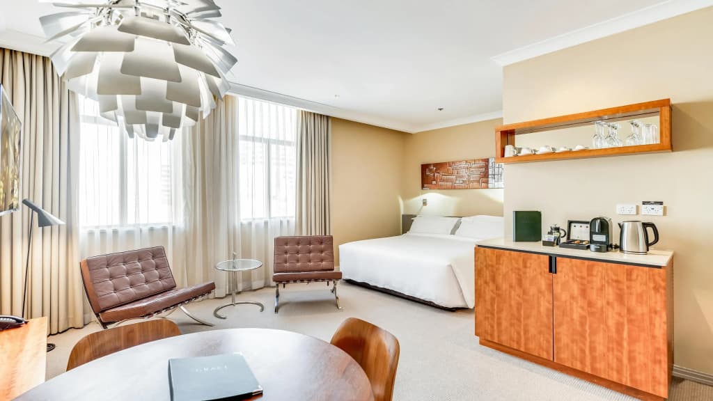 The Grace Hotel - photo 34