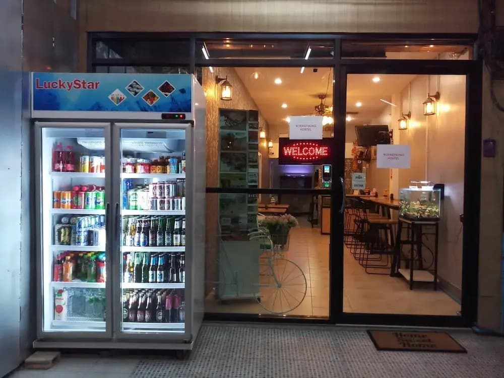Nuengthong hostel - photo 10