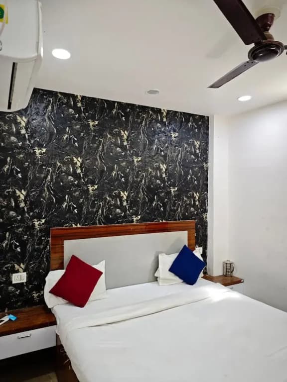 Hotel Sai Sharnam - photo 4