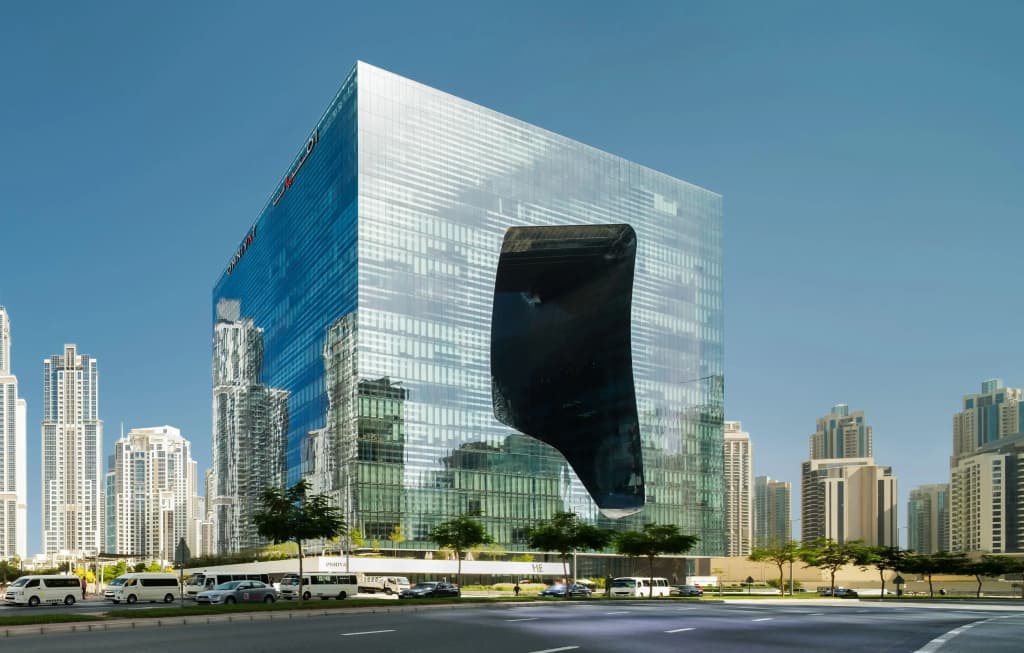 ME Dubai Residences - photo 19