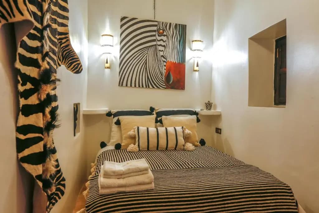 Riad Dada Mouss & Suites - photo 5