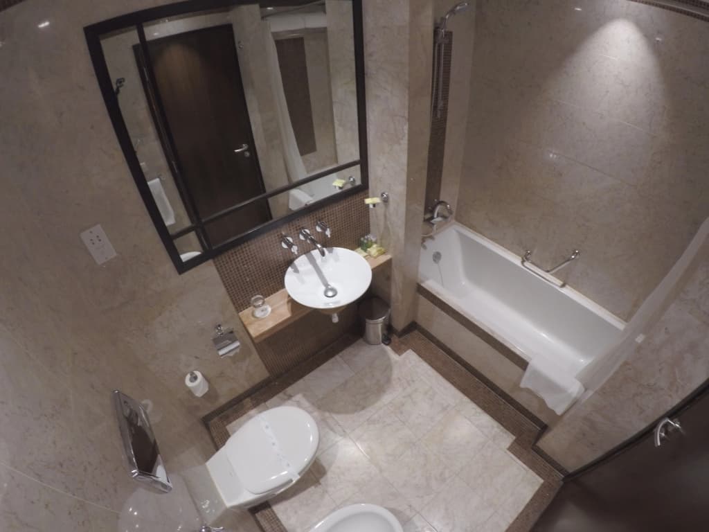 Number One Tower Suites Dubai - photo 41
