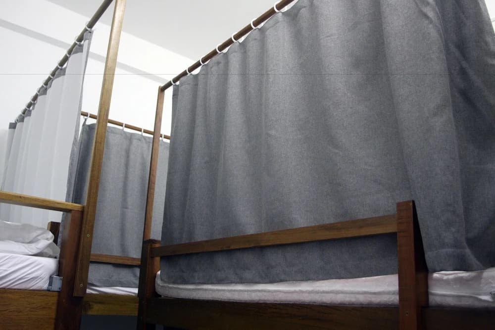 The Q hostel - photo 17