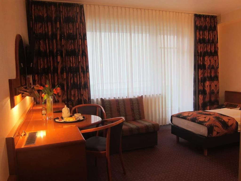 Atrium Berlin - photo 4