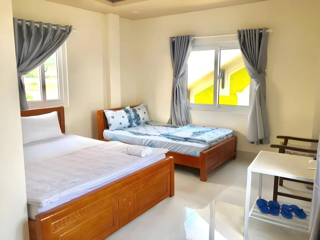The Lam Homestay - photo 2