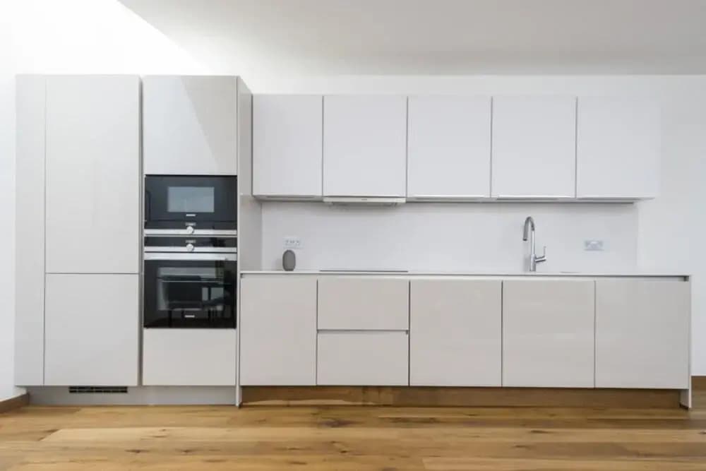 King's Cross Luxury 2BR Suites by Sonder - photo 14