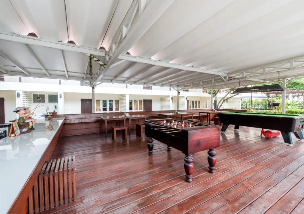 Nautical Inn - photo 16