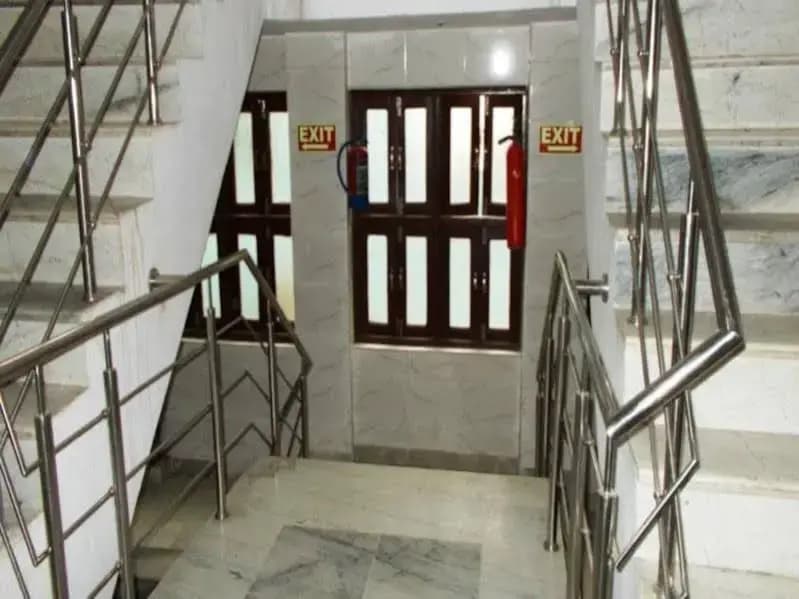 Mahesh Inn - photo 14
