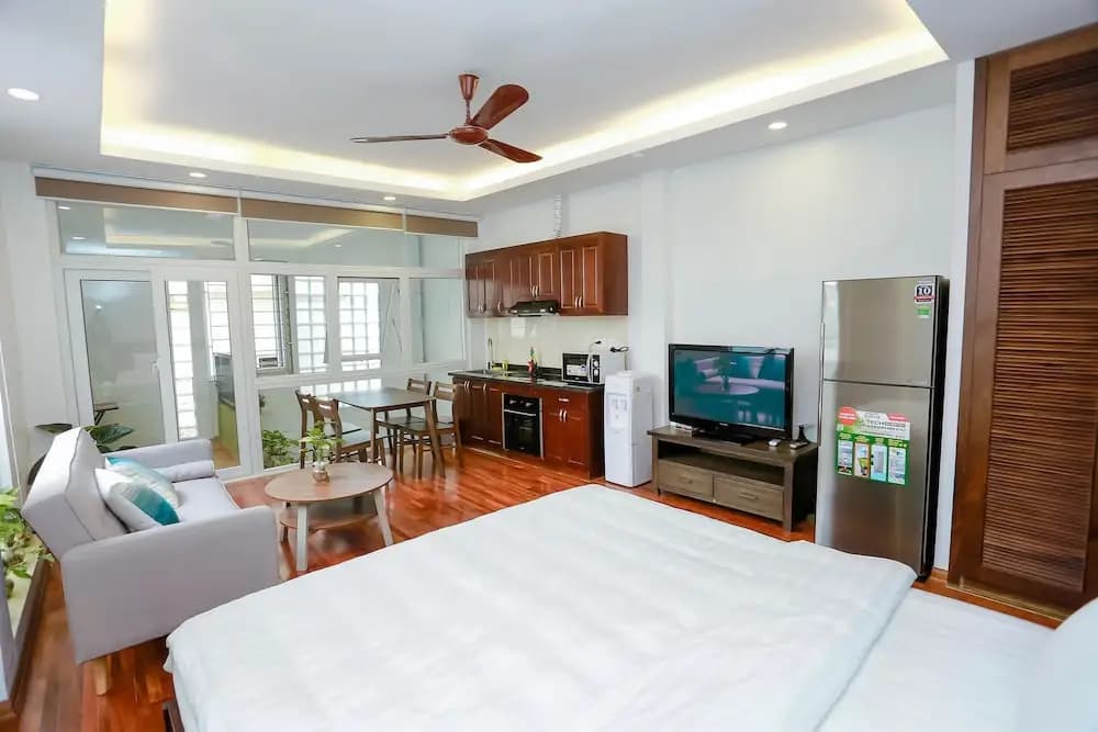 22 Residence Hanoi - photo 17