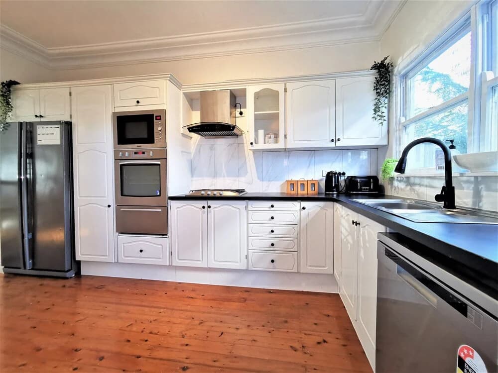 Comfy 4 Bedroms Corner House - photo 18