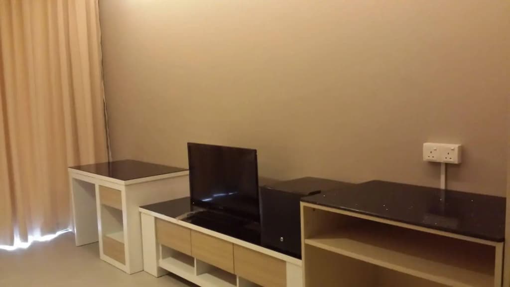 Tribeca Suites Kuching - photo 5