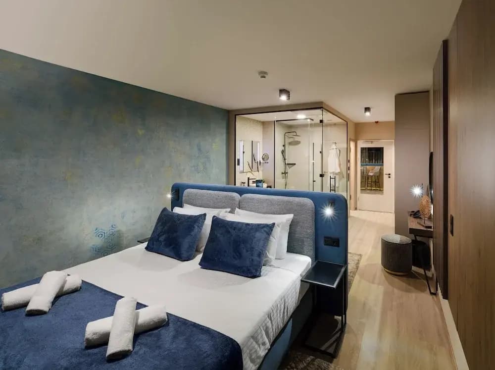 INFINITY Budapest Hotel - Adults Only - photo 28