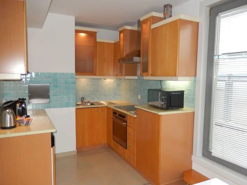 Panorama Apartment Vienna - photo 16