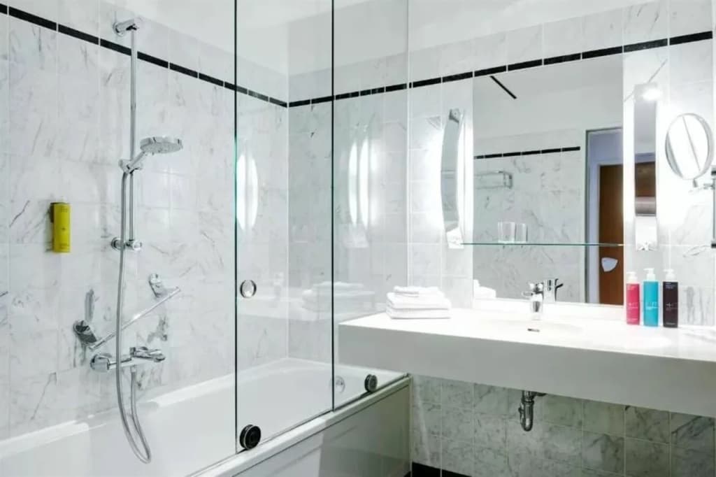 The Mandala Suites Berlin - photo 9