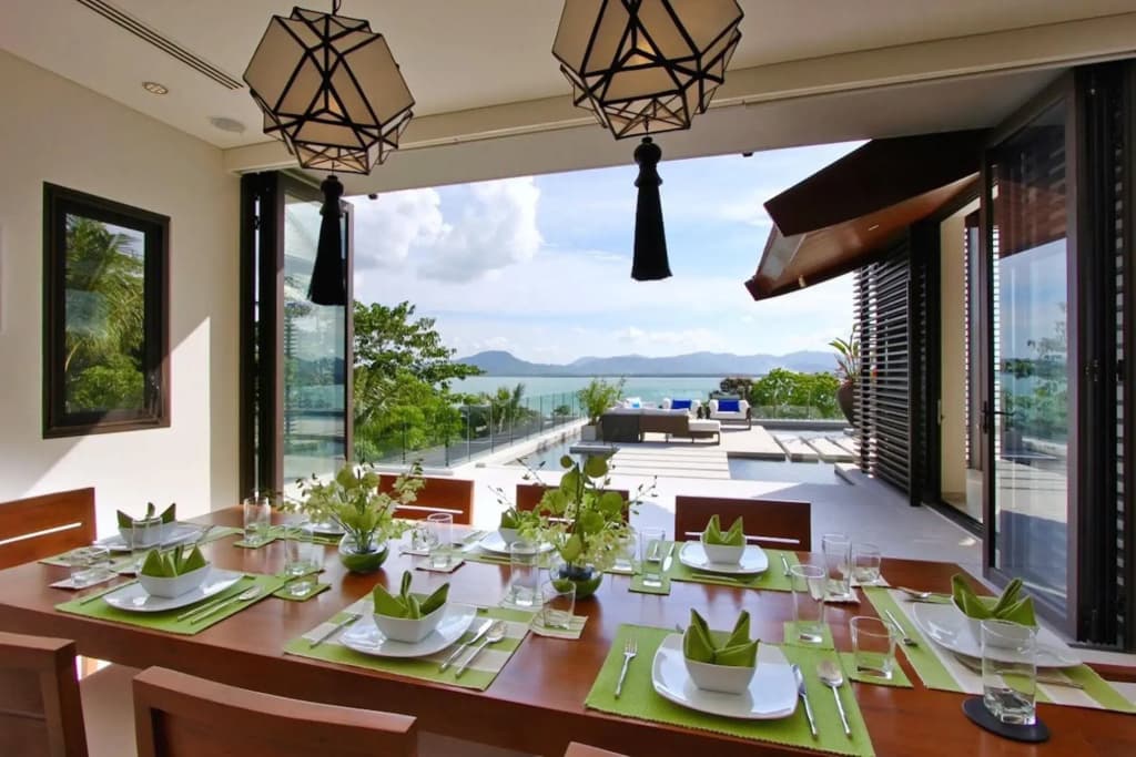 Villa Padma - photo 26