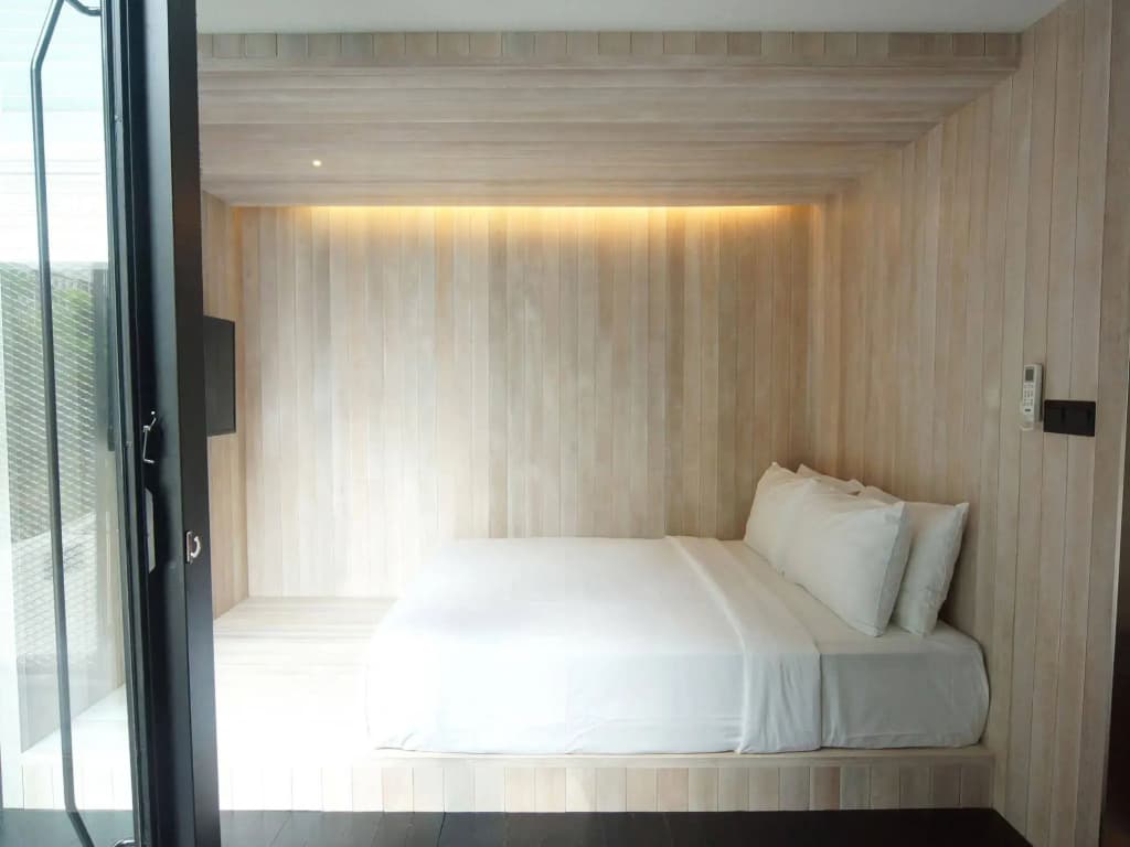 Container Hotel - photo 4