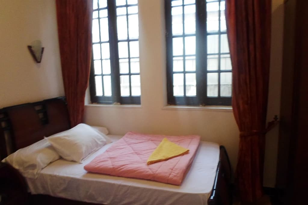 Family Palace Hotel - photo 4