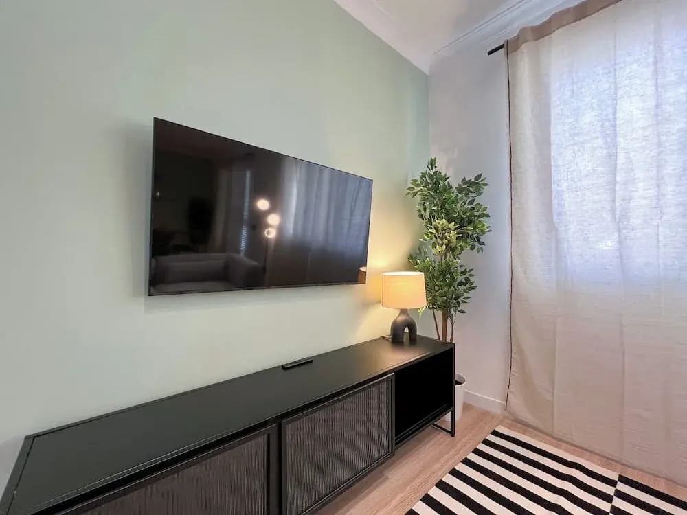 Stay U-nique Apartment Putxet - photo 19