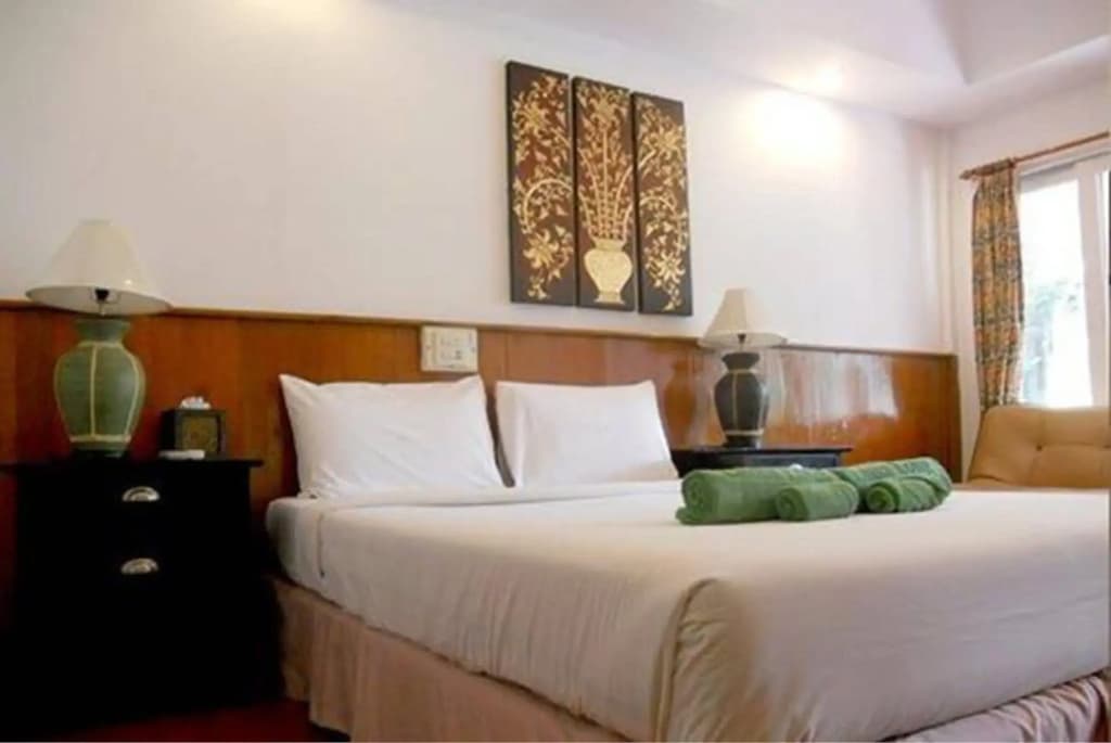 Nakara Long Beach Resort - photo 3