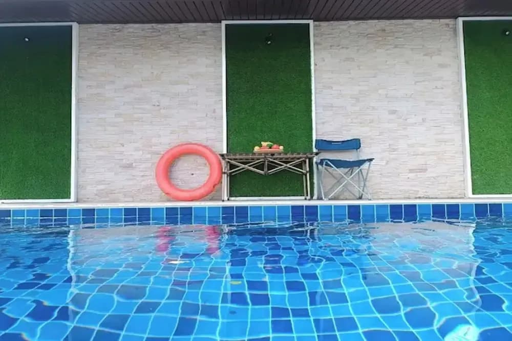 Krabi River Cottage Pool Villa - photo 11