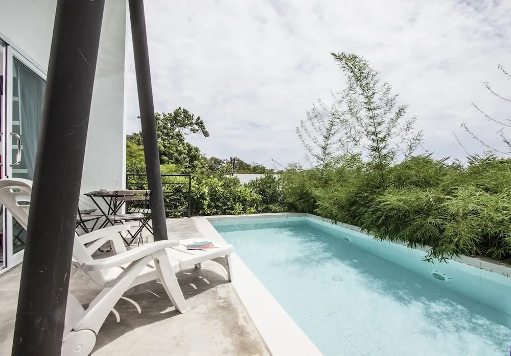 Chaweng Design Villa No 7 2 Beds - photo 10