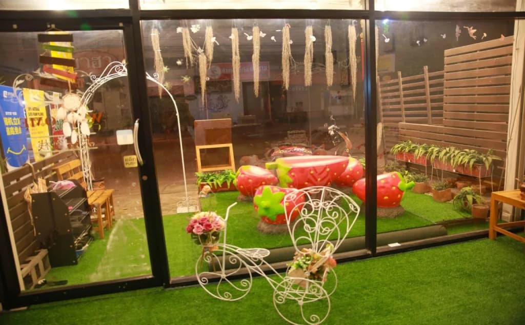 The Sun Hostel - photo 28