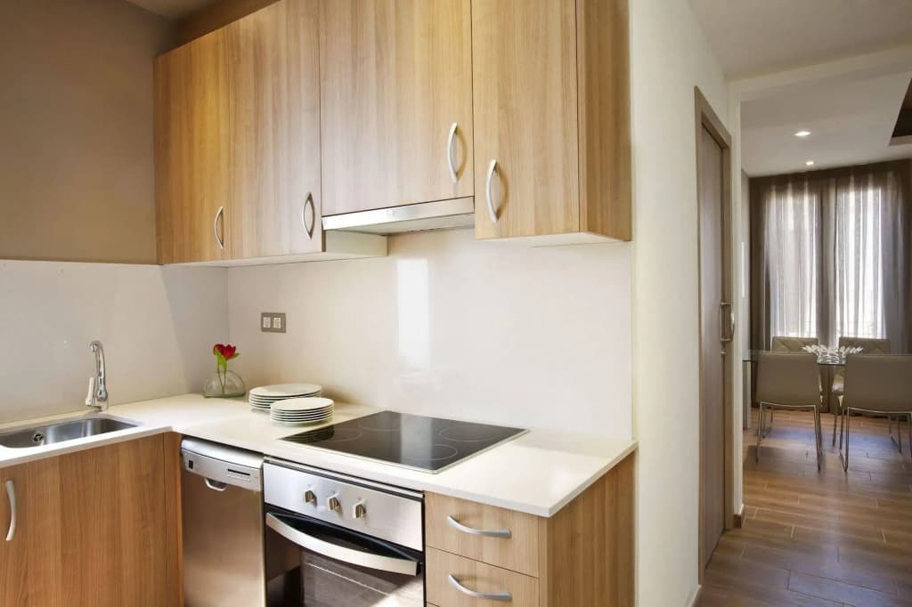 Milà Apartamentos Barcelona - photo 13