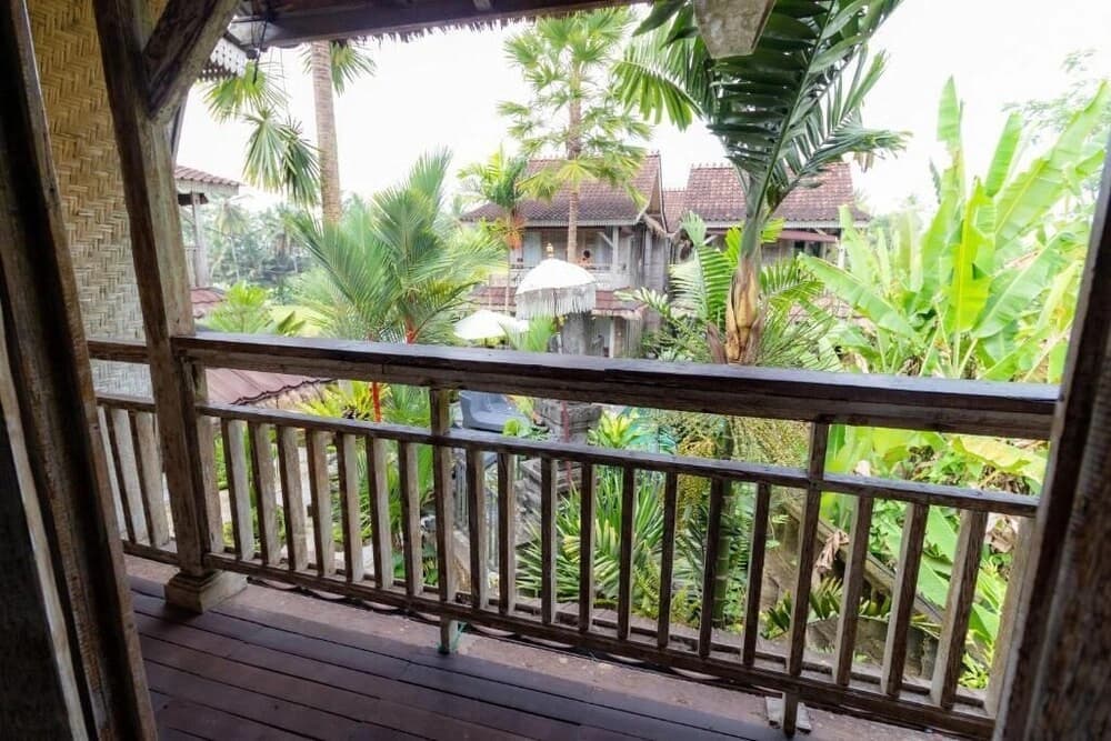 Two Bedroom Bungalow - photo 18