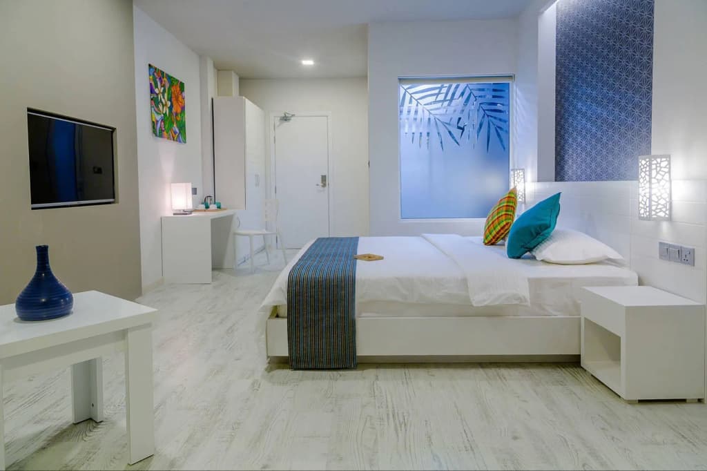 Velana Beach Hotel Maldives - photo 3